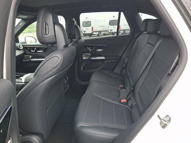 new 2026 Mercedes-Benz GLC 300 car, priced at $64,074