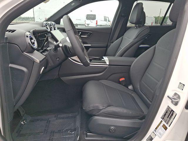 new 2026 Mercedes-Benz GLC 300 car, priced at $64,074