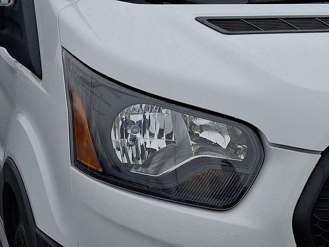 used 2023 Ford Transit-250 car, priced at $37,999