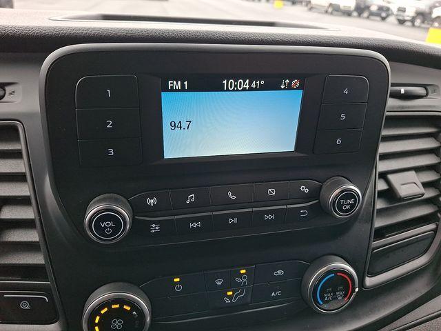 used 2023 Ford Transit-250 car, priced at $37,999