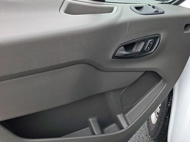 used 2023 Ford Transit-250 car, priced at $37,999