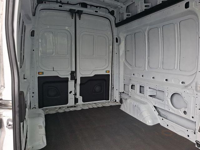 used 2023 Ford Transit-250 car, priced at $37,999