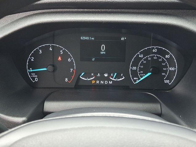 used 2023 Ford Transit-250 car, priced at $37,999