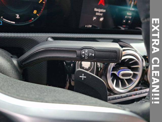 used 2019 Mercedes-Benz A-Class car, priced at $19,798