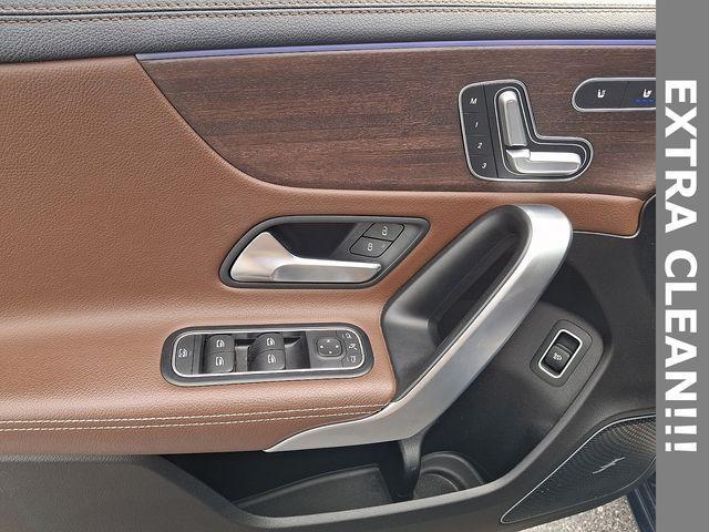 used 2019 Mercedes-Benz A-Class car, priced at $19,798