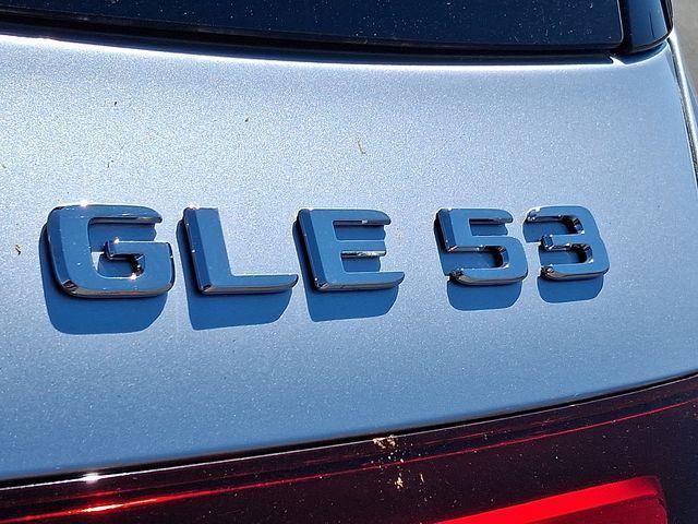 new 2026 Mercedes-Benz AMG GLE 53 car, priced at $105,085