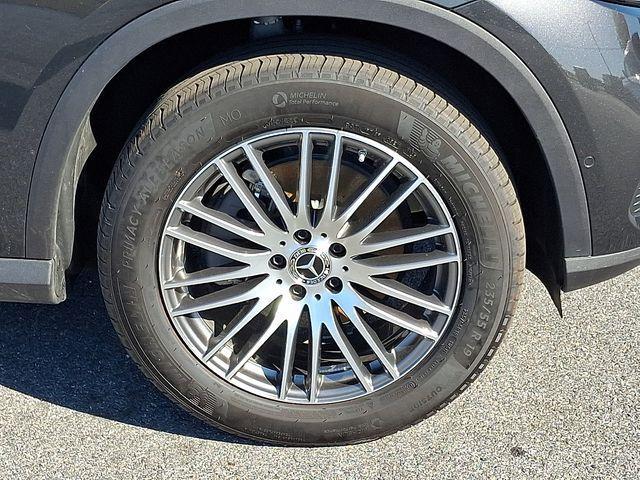 used 2026 Mercedes-Benz GLC 300 car, priced at $57,299