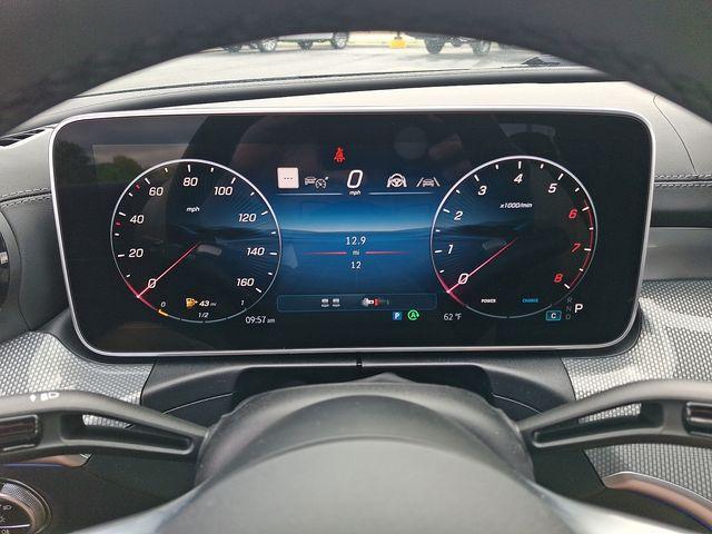 new 2026 Mercedes-Benz CLE 450 car, priced at $77,294