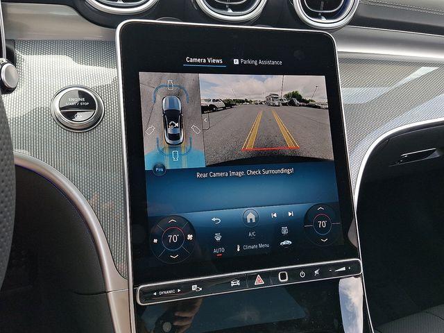new 2026 Mercedes-Benz CLE 450 car, priced at $77,294