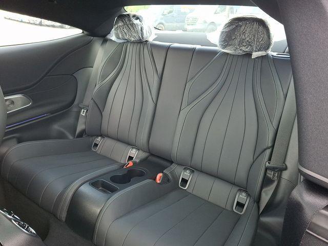 new 2026 Mercedes-Benz CLE 450 car, priced at $77,294