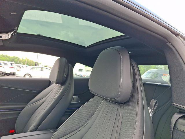 new 2026 Mercedes-Benz CLE 450 car, priced at $77,294