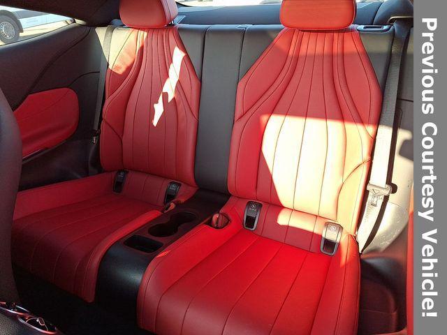 used 2024 Mercedes-Benz CLE 300 car, priced at $52,889