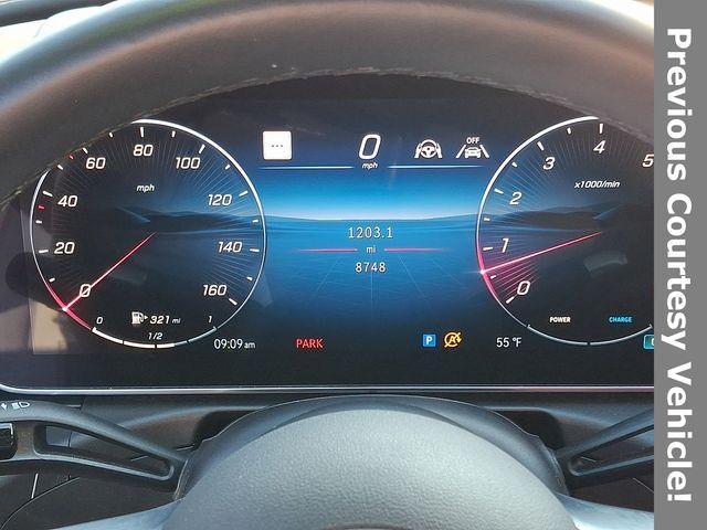 used 2024 Mercedes-Benz CLE 300 car, priced at $52,889