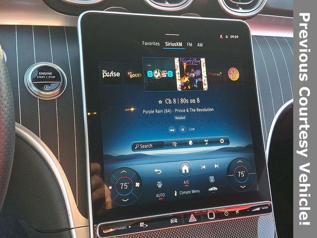 used 2024 Mercedes-Benz CLE 300 car, priced at $52,889