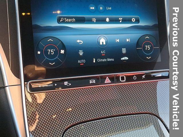 used 2024 Mercedes-Benz CLE 300 car, priced at $52,889