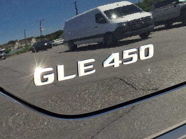 new 2026 Mercedes-Benz GLE 450 car, priced at $95,264