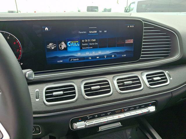 new 2026 Mercedes-Benz GLE 450 car, priced at $84,029