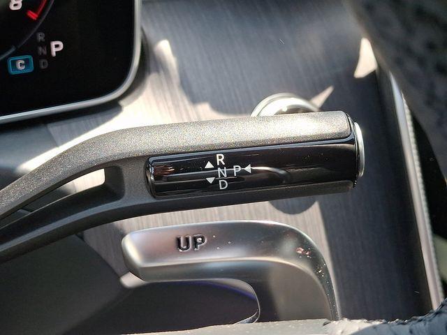 new 2026 Mercedes-Benz AMG C 43 car, priced at $78,485