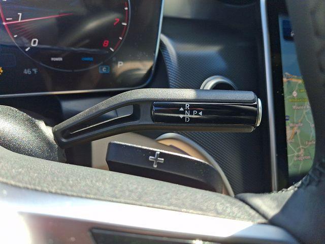 new 2026 Mercedes-Benz GLC 300 car, priced at $62,355