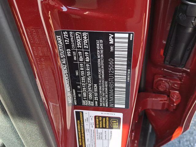 new 2026 Mercedes-Benz GLC 300 car, priced at $62,355