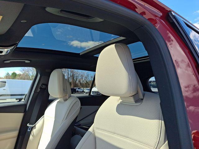 new 2026 Mercedes-Benz GLC 300 car, priced at $62,355