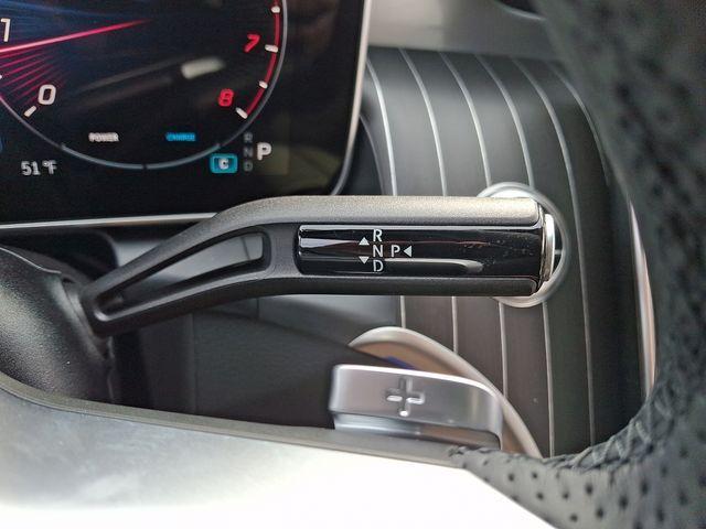 new 2026 Mercedes-Benz GLC 300 car, priced at $68,145