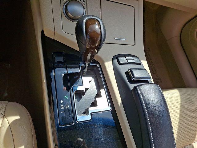 used 2014 Lexus ES 350 car, priced at $17,989