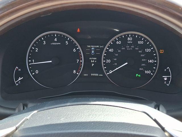 used 2014 Lexus ES 350 car, priced at $17,989