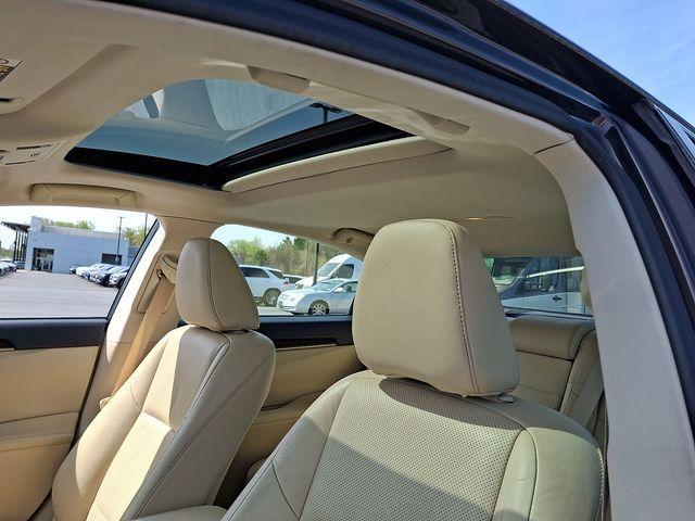 used 2014 Lexus ES 350 car, priced at $17,989