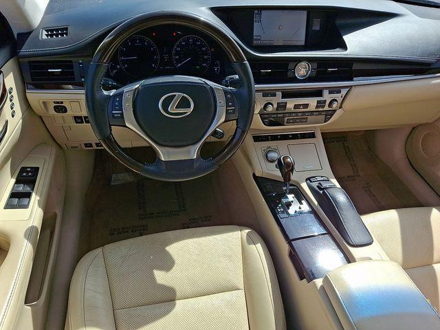 used 2014 Lexus ES 350 car, priced at $17,989