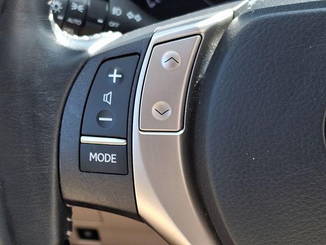 used 2014 Lexus ES 350 car, priced at $17,989