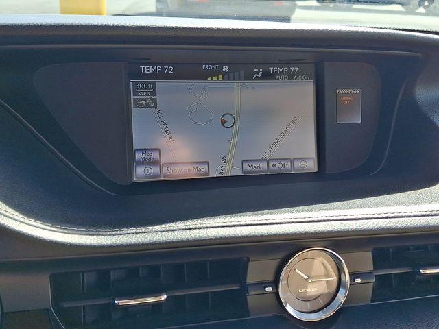 used 2014 Lexus ES 350 car, priced at $17,989