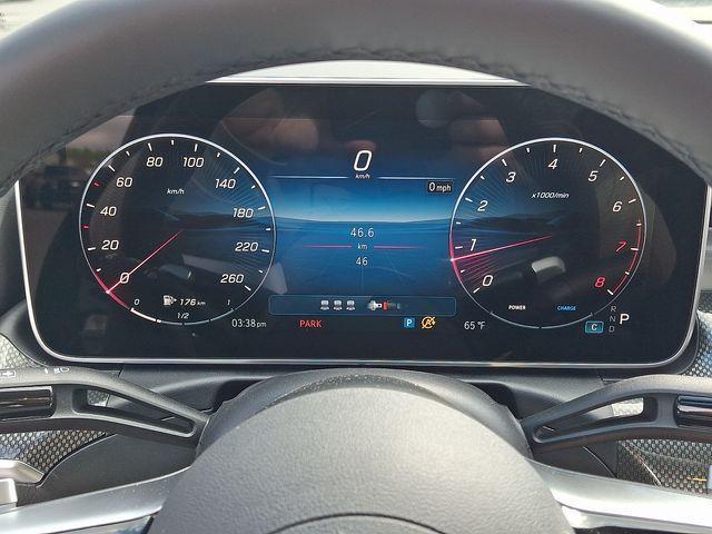 new 2026 Mercedes-Benz C-Class car, priced at $57,869