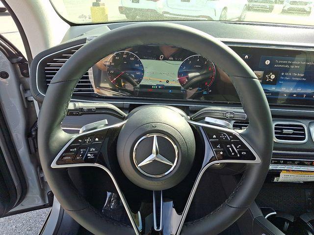 new 2026 Mercedes-Benz GLE 450 car, priced at $86,294