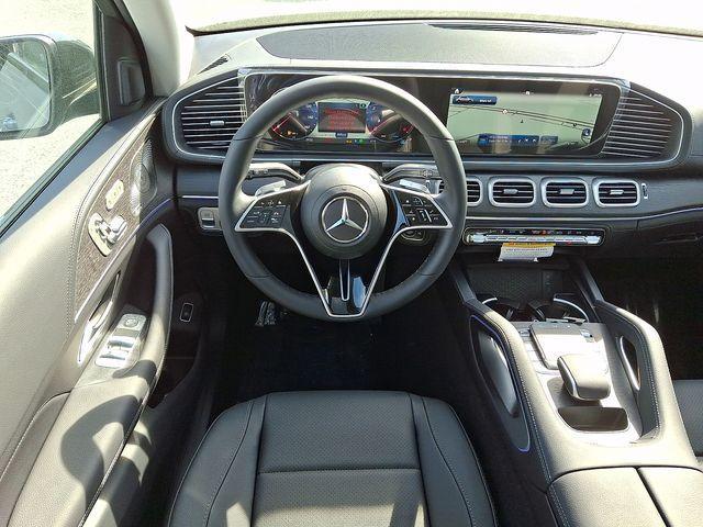 new 2026 Mercedes-Benz GLE 450 car, priced at $86,294