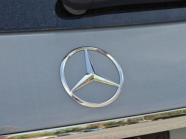 new 2026 Mercedes-Benz GLE 450 car, priced at $86,294