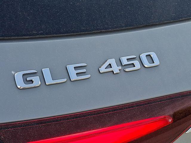new 2026 Mercedes-Benz GLE 450 car, priced at $86,294