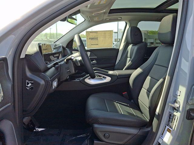 new 2026 Mercedes-Benz GLE 450 car, priced at $86,294