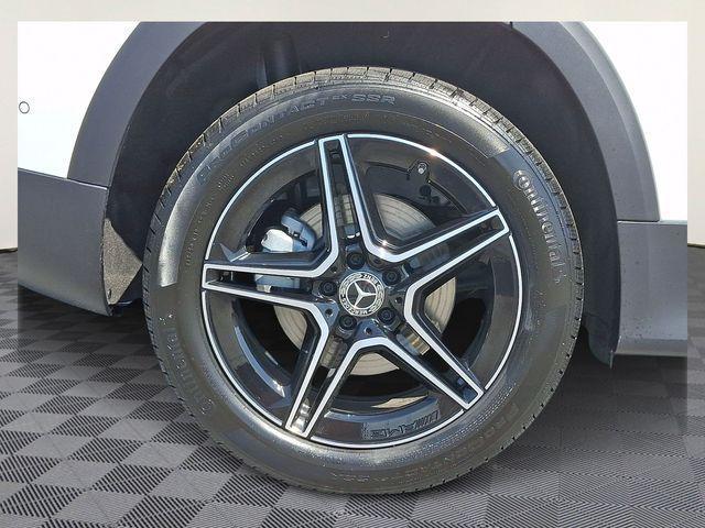new 2026 Mercedes-Benz GLB 250 car, priced at $54,909