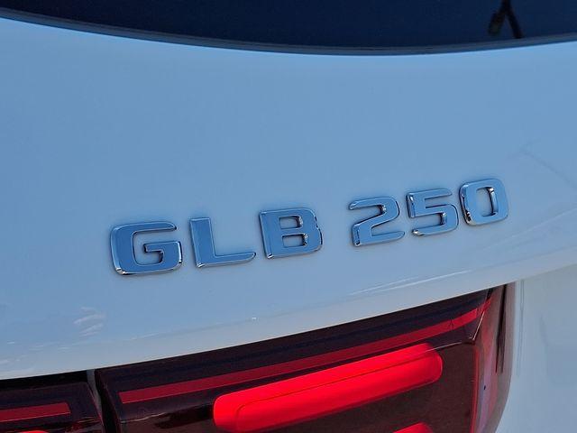 new 2026 Mercedes-Benz GLB 250 car, priced at $54,909