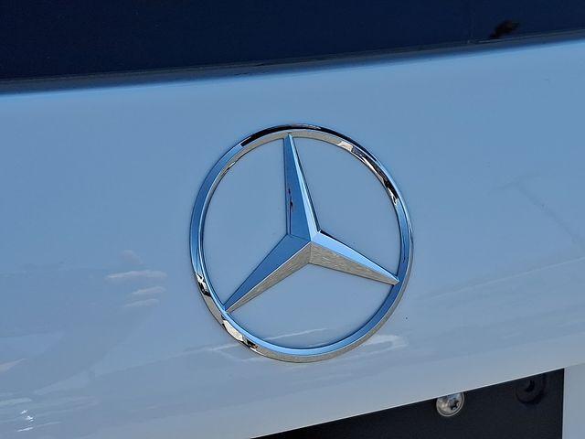 new 2026 Mercedes-Benz GLB 250 car, priced at $54,909
