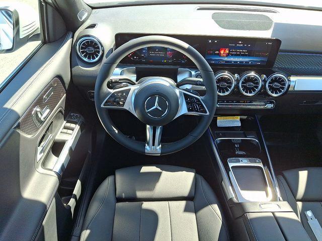 new 2026 Mercedes-Benz GLB 250 car, priced at $54,909