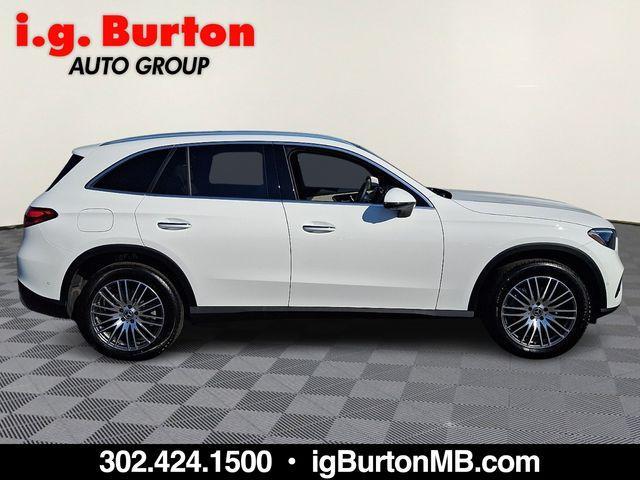 used 2026 Mercedes-Benz GLC 300 car, priced at $57,299