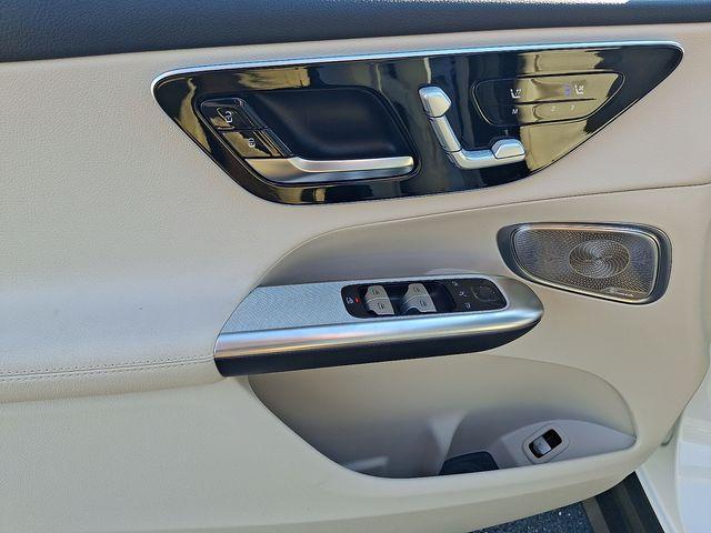 used 2026 Mercedes-Benz GLC 300 car, priced at $57,299