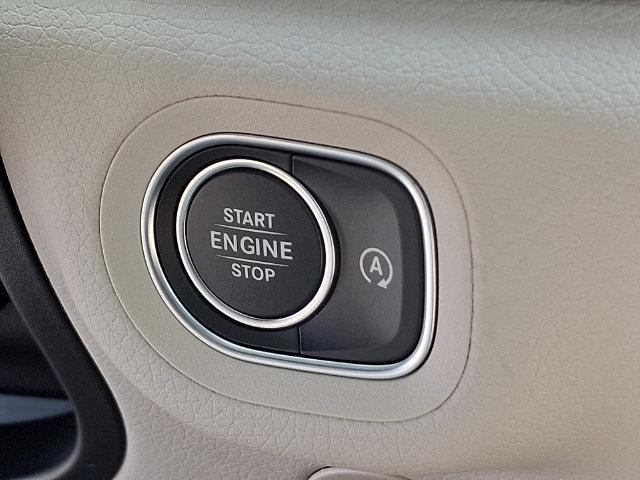 new 2026 Mercedes-Benz GLE 350 car, priced at $80,729