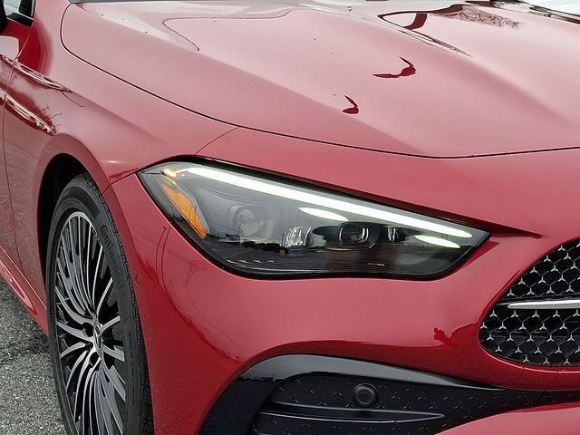 new 2026 Mercedes-Benz CLE 300 car, priced at $73,035