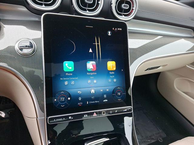 new 2026 Mercedes-Benz CLE 300 car, priced at $73,035