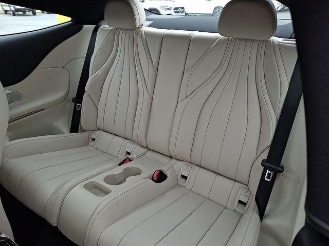 new 2026 Mercedes-Benz CLE 300 car, priced at $73,035