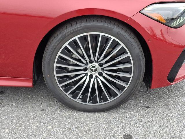 new 2026 Mercedes-Benz CLE 300 car, priced at $73,035