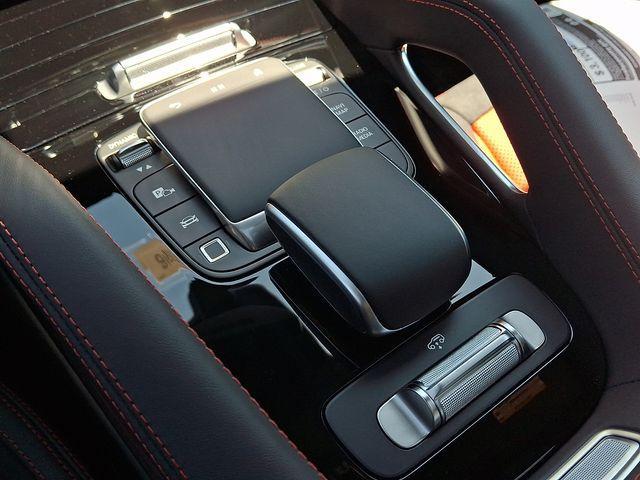 new 2026 Mercedes-Benz AMG GLE 53 car, priced at $109,429